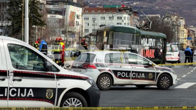 Mesec dana od nesreće